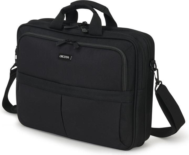 Dicota Eco Top Traveller SCALE (14.10", Universal)