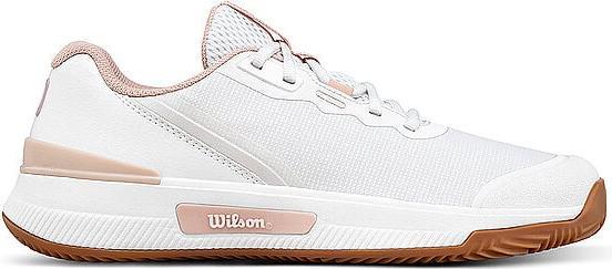 Cameo Rose, Gum, White