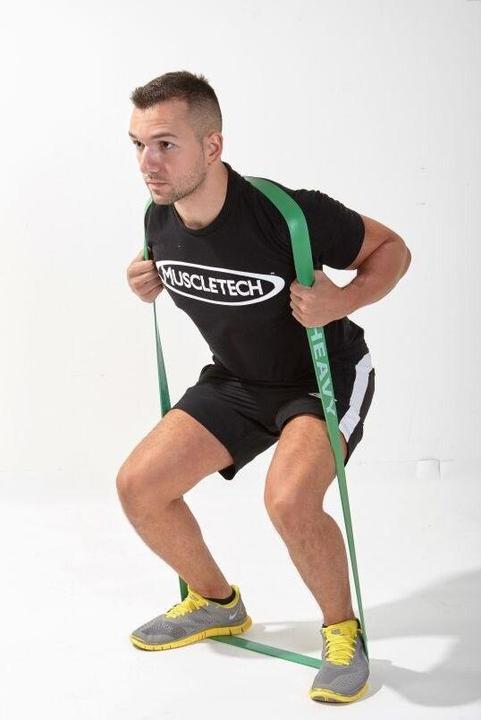 Actual product image Dittmann ® Superband® (1.05 m, Strong)
