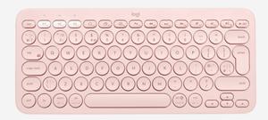 Produktbild Logitech MX Keys Mini (DE, Kabellos)