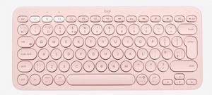 Produktbild Logitech MX Keys Mini (DE, Kabellos)