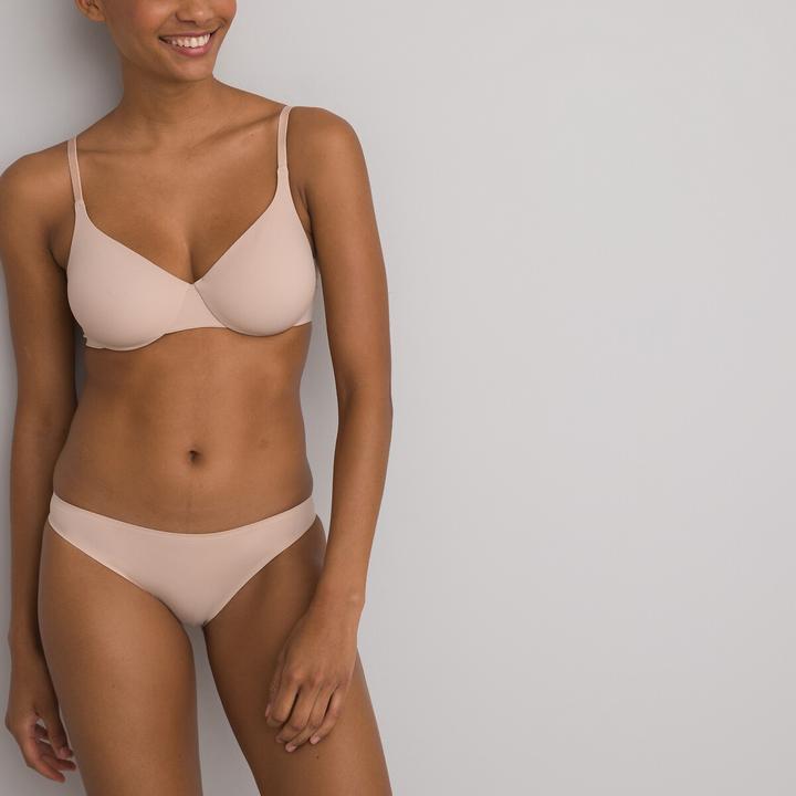 Produktbild La Redoute Collections BH aus Mikrofaser (80 A)