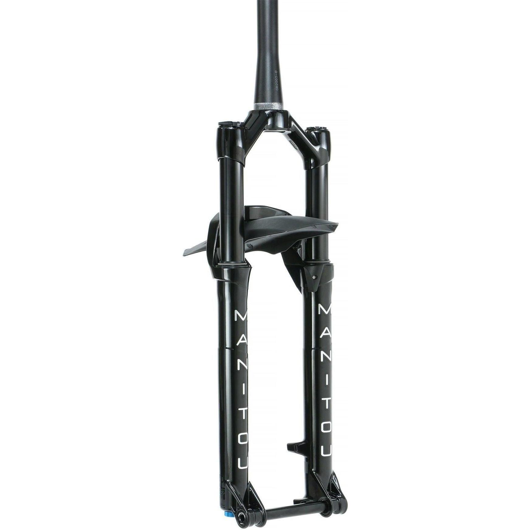 Manitou, Velogabel, (120 mm, Luft)