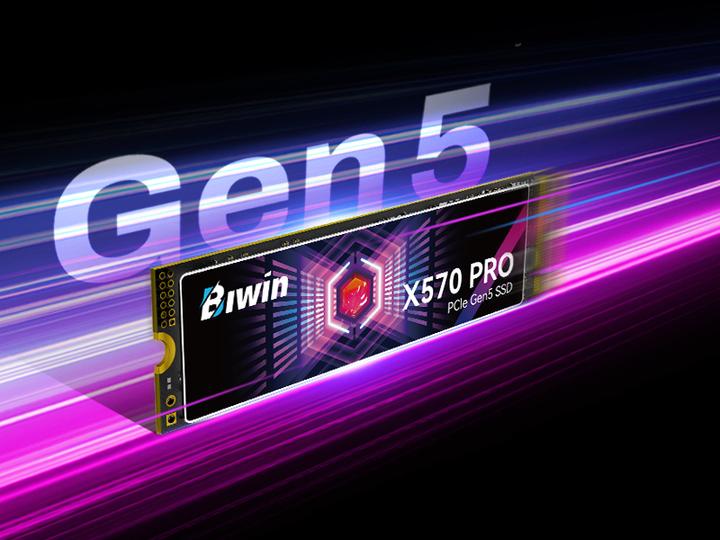 Produktbild Acer BX570DN01TB (1000 GB, M.2, PCI-Express)