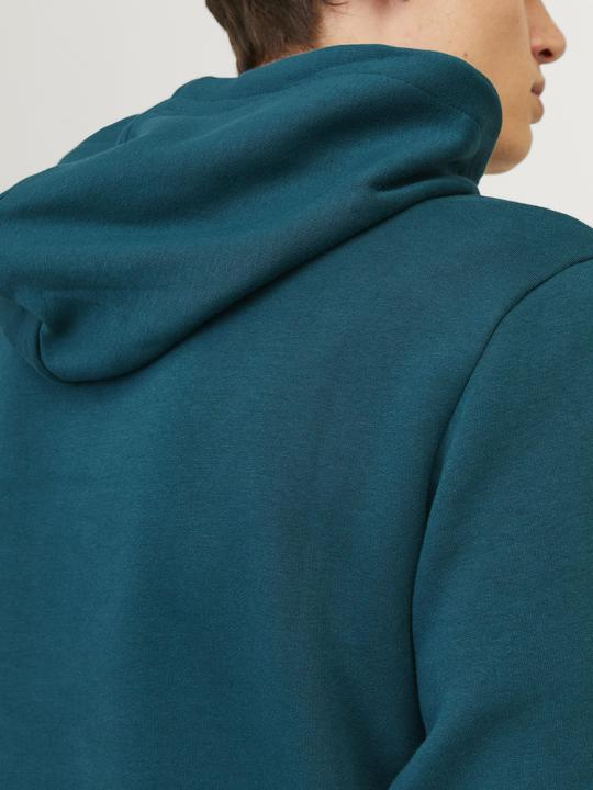 Produktbild Jack & Jones Logo Kapuzenpullover Kapuzenpullover (S)