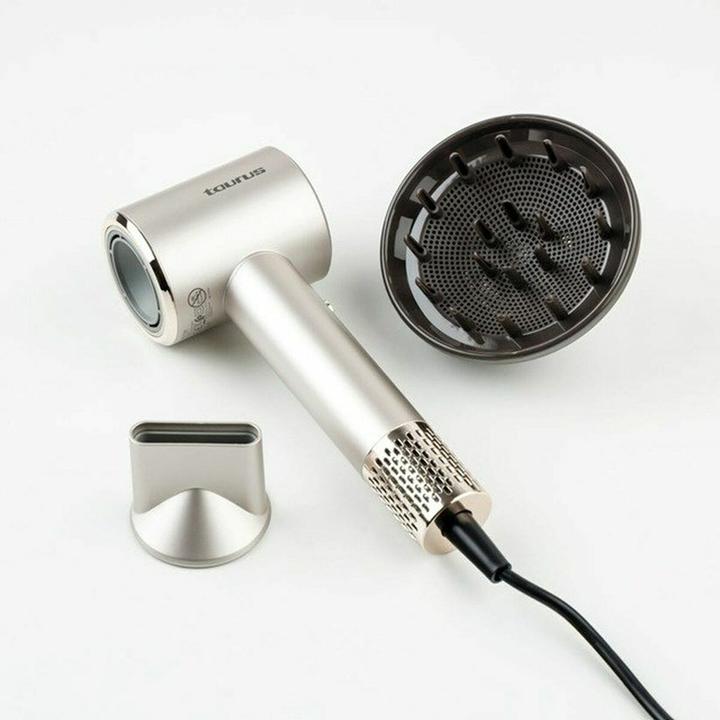 Image du produit Taurus Force numérique (1600 W)