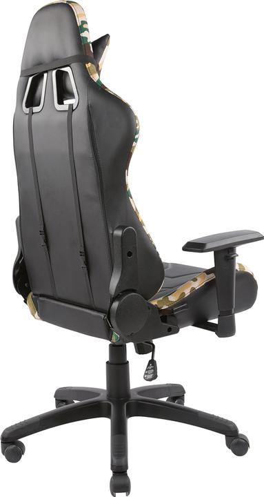 Produktbild McRacing Camouflage