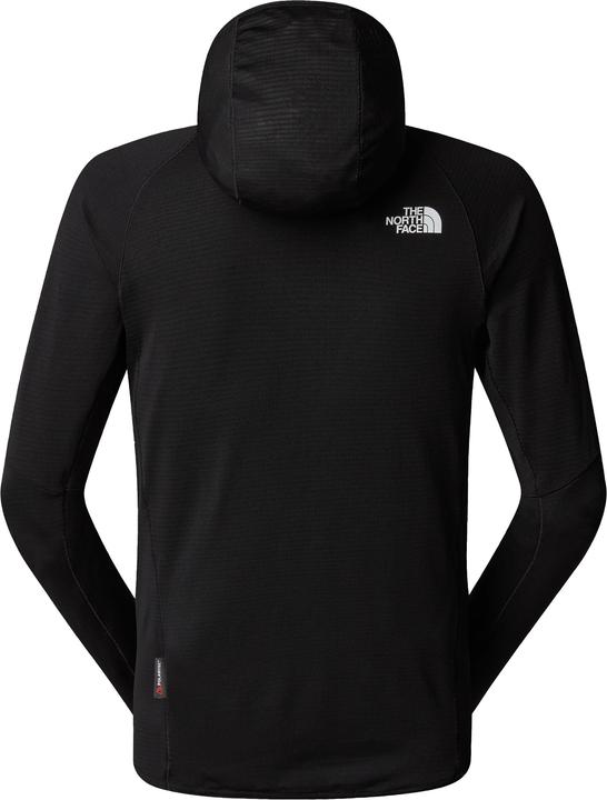 Actual product image North Face Bolt Polartec Hoodie (S)