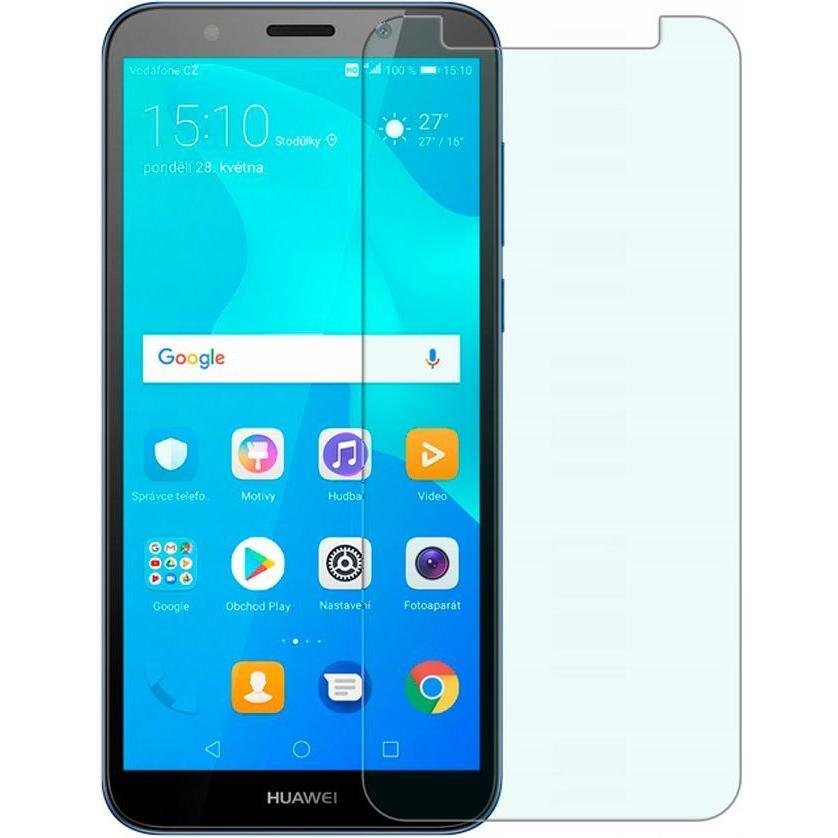 Evelatus Y5 2018 (1 pz., Huawei Y5 (2018), Onore 7s), Pellicola protettiva smartphone