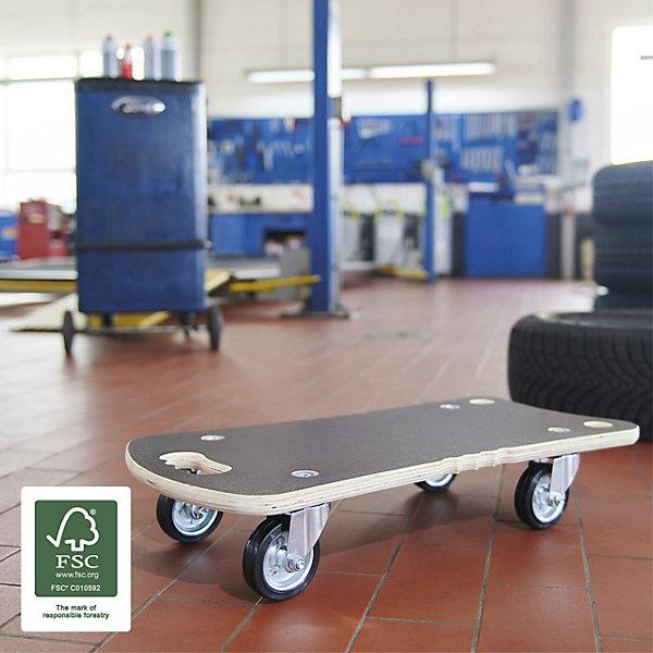 Produktbild Wagner System MaxiGrip (300 kg)