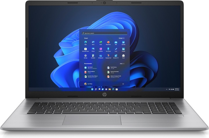 Immagine prodotto HP 470 G9 (17.30", Intel Core i7-1255U, 16 GB, 512 GB, CH)