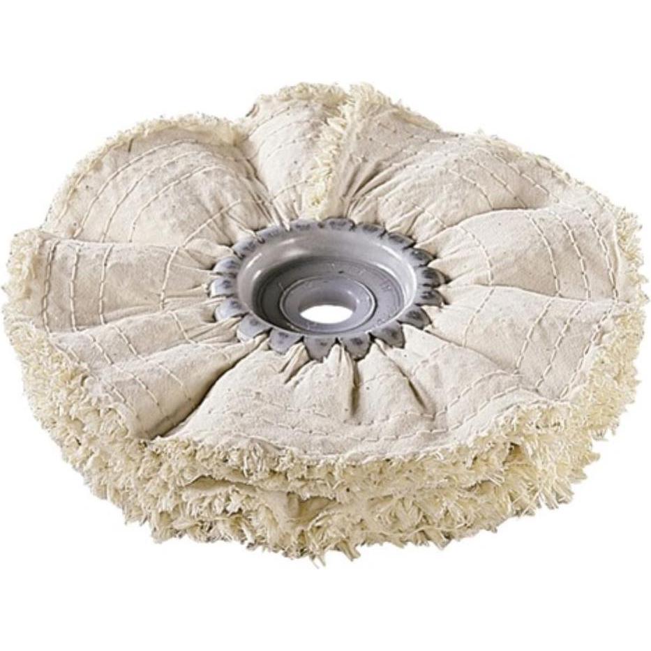 Osborn, Schleifmittel, Polishing disc 150mm No.1 rough primary polishing