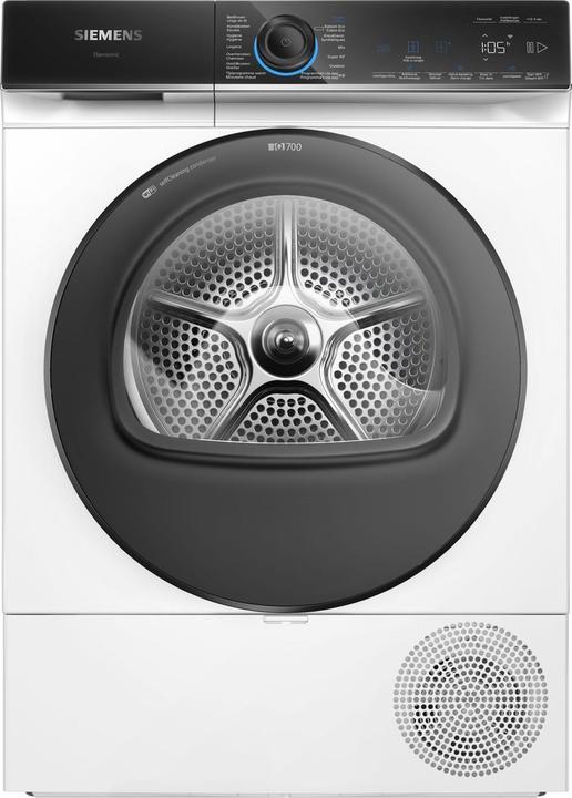 Siemens WQ46B2DAFG - iQ700 - Appareil à pompe chaude