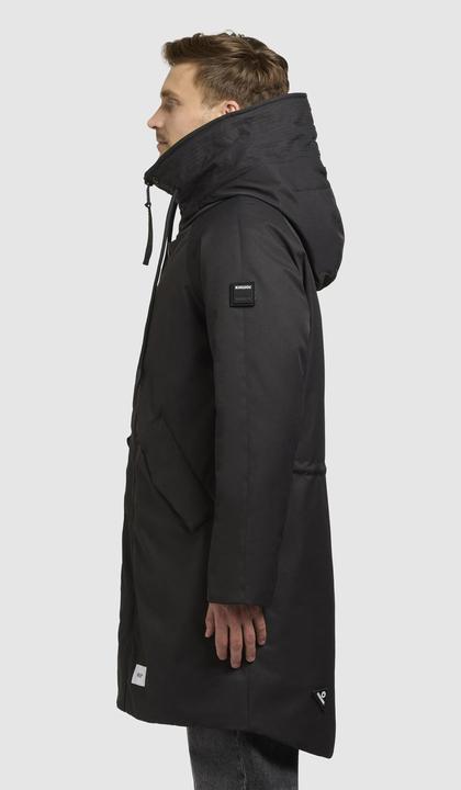 Produktbild Khujo Anth-YM (XL)