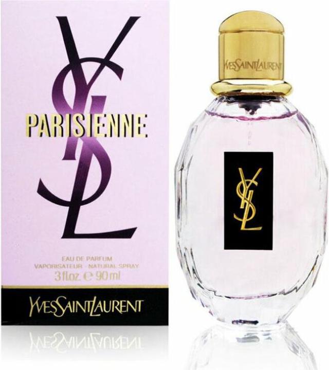 Immagine prodotto Yves Saint Laurent Parisienne (Eau de parfum, 90 ml)