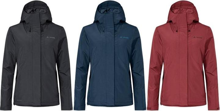 Image du produit Vaude Rosemoor II (XS)