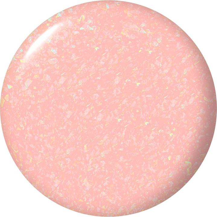 Actual product image OPI iam Dreaming Collection - Suzi's Pedicure Throne (Suzi's Pedicure Throne, Colour paint, Gel-Effect Nail Polish)