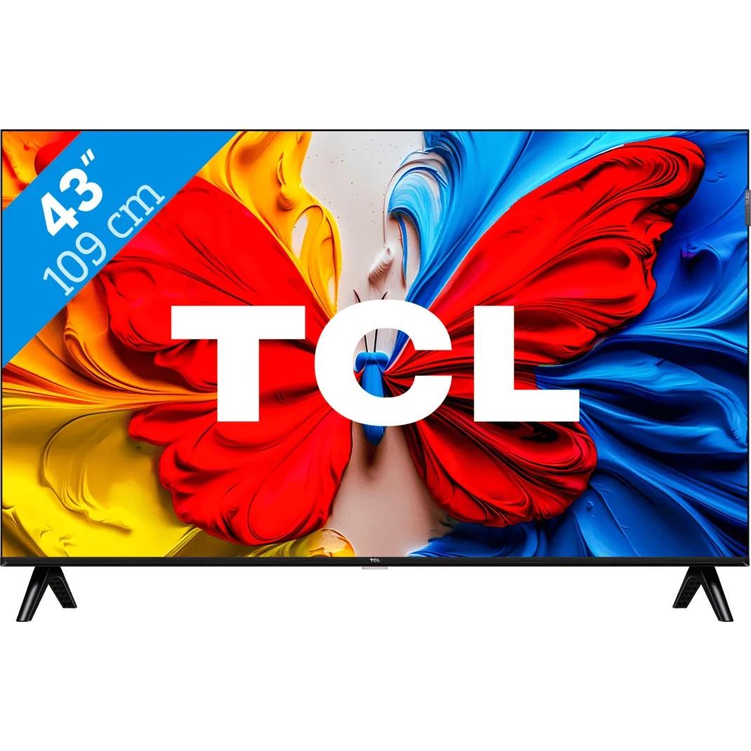 TCL 43 QLED S51K (2025) (43S51K) - buy at Digitec
