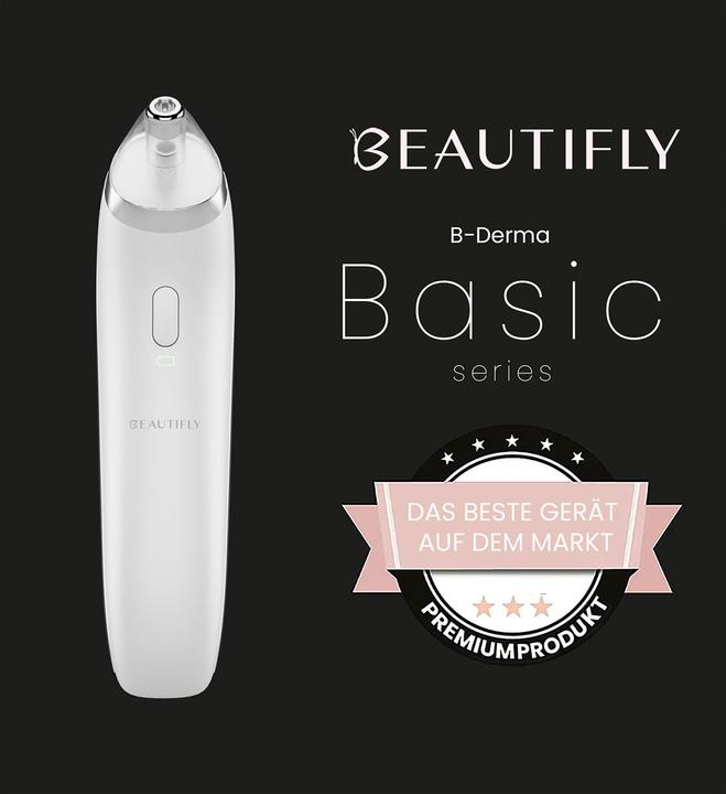 Productafbeelding Beautifly B-Derma Basic
