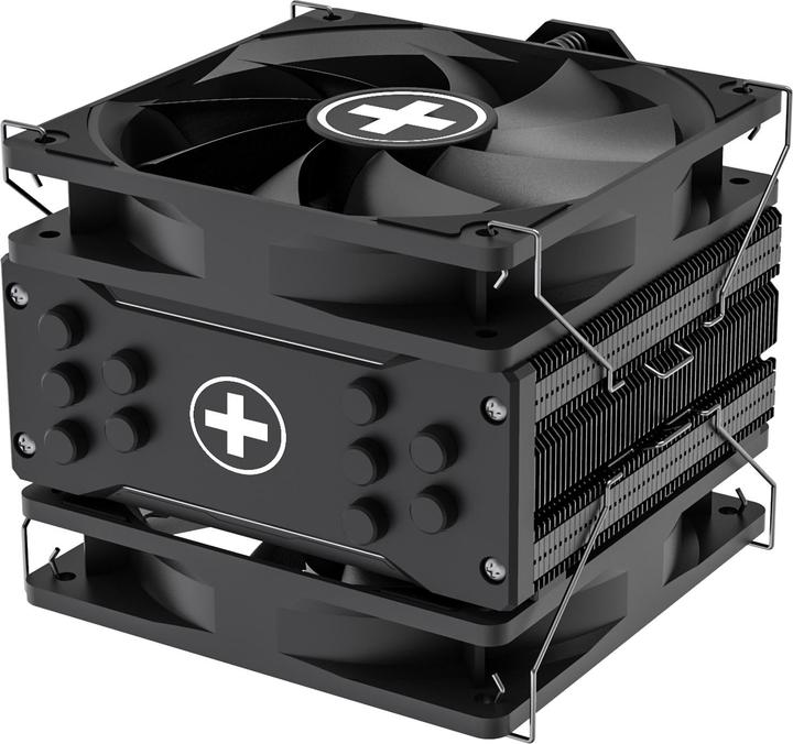 Produktbild Xilence M705D (150 mm)