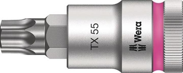 Actual product image Wera 8767 C HF TX 55 x 60 mm (55 mm)