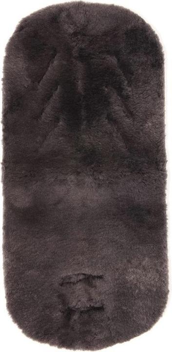 Actual product image Kaiser Baby Lambskin padding (77 cm)