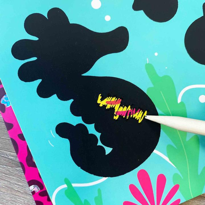 Produktbild Ses Spezial Malbuch Diamanten