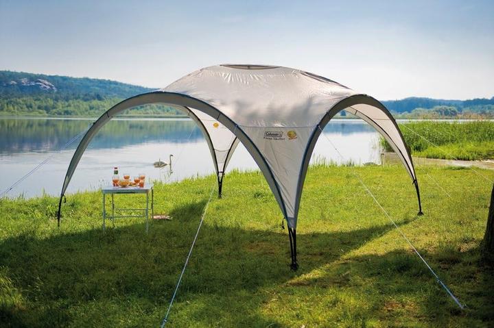 Actual product image Coleman Event Shelter L 208057 (365 cm, 365 cm)