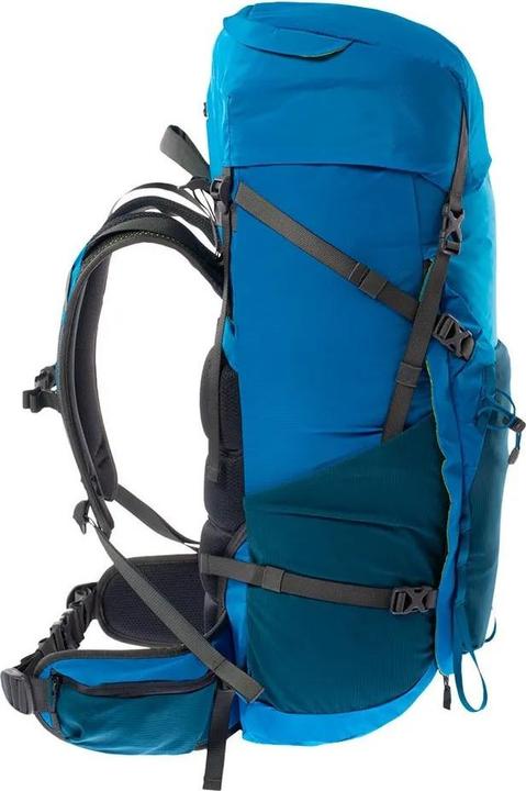 Actual product image Elbrus Convoy 65L Backpack (65 l)