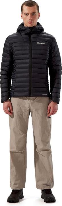 Produktbild Berghaus Hybrid-isolierte Ridge-Nomad Jacket (M)