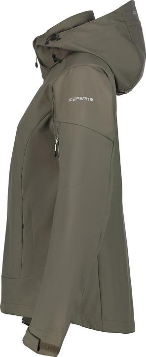 Actual product image Icepeak Bathgate Functional Outdoor Jacket (46)