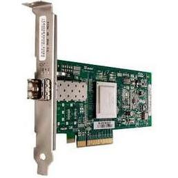 IBM QLogic HBA 8Gbit PCI-E, Storage Controller