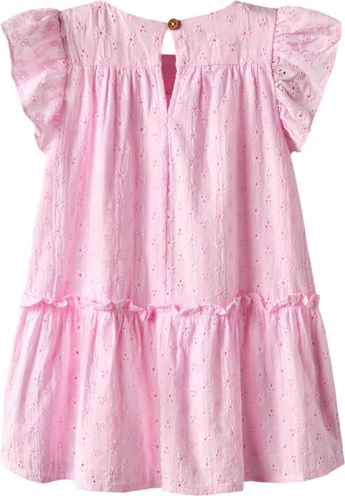 Image du produit Name it Kleid DETINES Blümchenkleid (92)