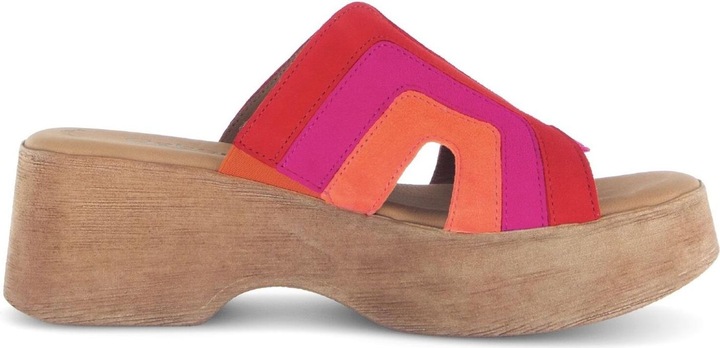Actual product image Gabor Pantoletten (38.5)