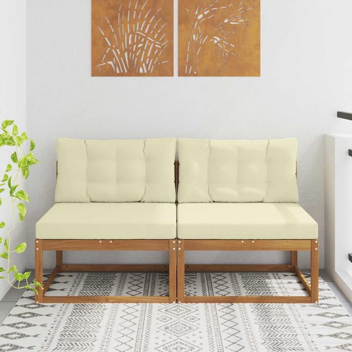 Produktbild vidaXL gartenmöbel