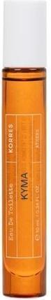 Image du produit Korres Kyma Eau De Toilette Roll-On 10ml (Eau de toilette, 10 ml)