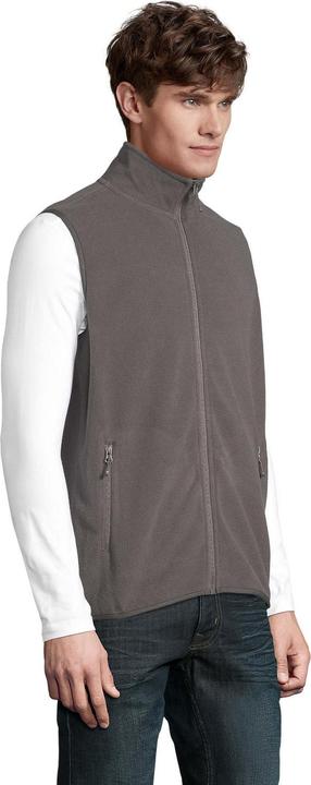 Produktbild Sols Factor Weste Mit Reissverschluss (S)