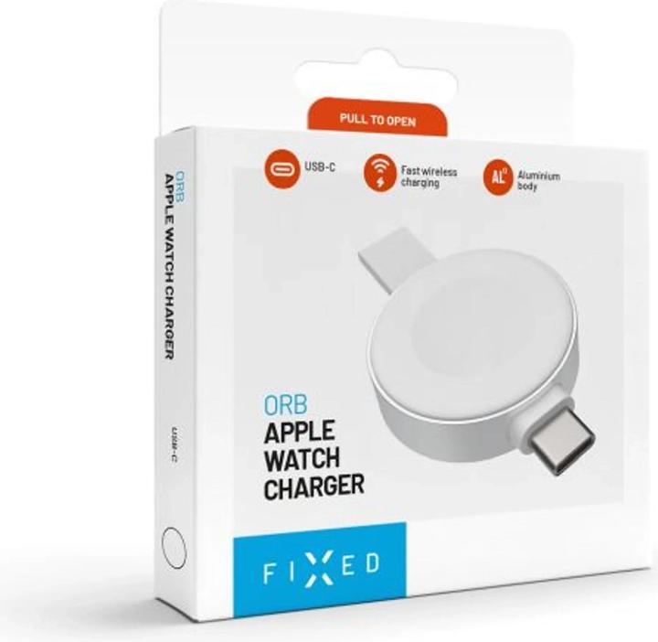 Produktbild Fixed Orb 2 für Apple Watch