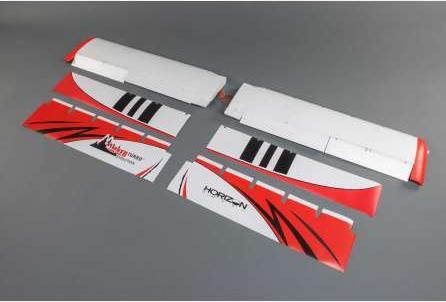 Produktbild E-Flite Wing: Turbo Timber Evolution 1.5m