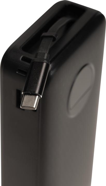 Produktbild Denver PQC-20065 (20000 mAh, 65 W, 77 Wh)