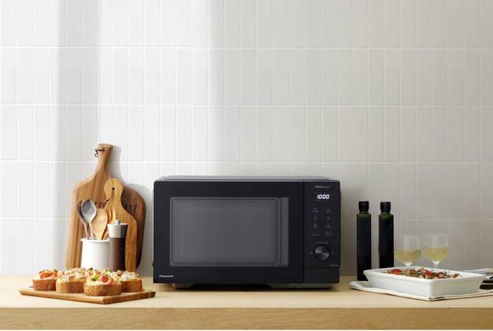Produktbild Panasonic NN-GD35QBEPG (29 l)