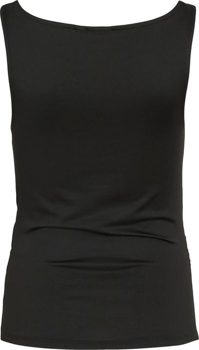 Immagine prodotto Vila VIKANA Wasserfall-Ausschnitt Top (M)