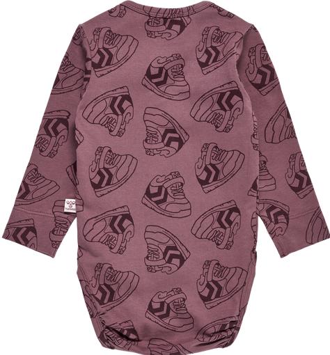 Produktbild hummel Hmlsneaker Body L/S (92)