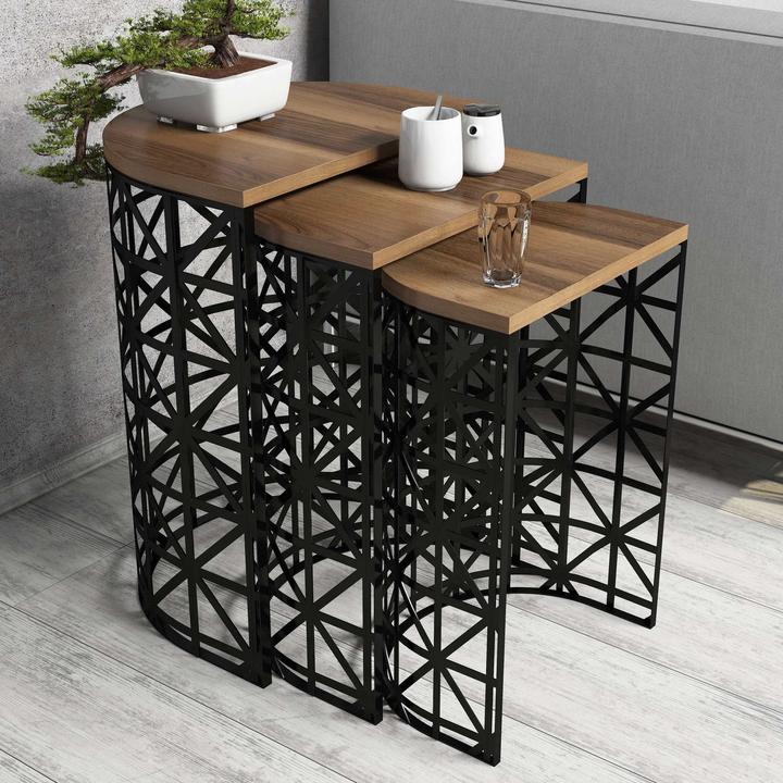 Actual product image Hanah Home Westley (46 x 33 x 62 cm)