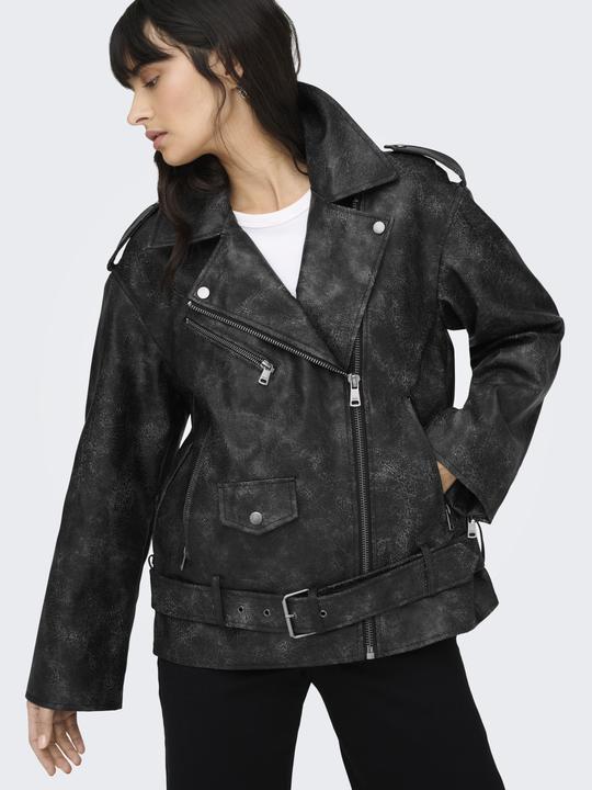 Produktbild Only ONLWAVES Bikerjacke Bikerjacke (M)