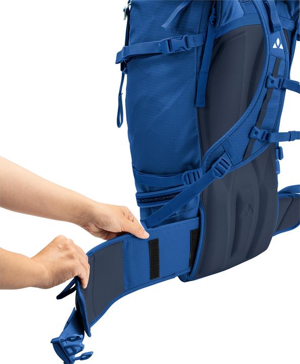 Actual product image Vaude Rupal (35 l)