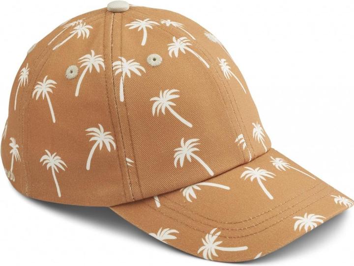 Image du produit Liewood Danny Cap Palm Almond
