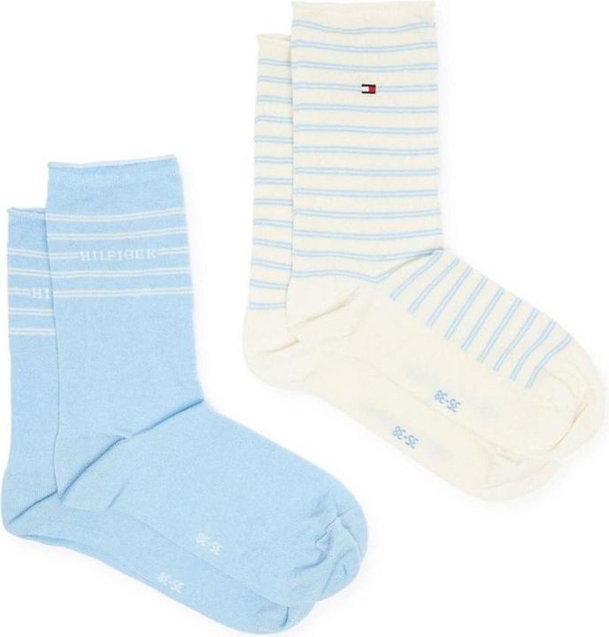 Produktbild Tommy Hilfiger Socken (2erPack) (2er Pack, 34 - 38)