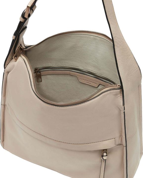 Produktbild Liebeskind Berlin Hobo Mittelgrosse Hobo-Bag aus Schafsleder