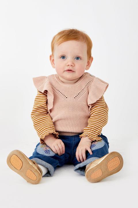 Actual product image Hust and Claire Jeans Jacey (80)